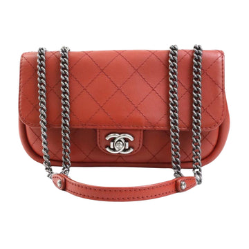 CHANEL Matelasse Shopper