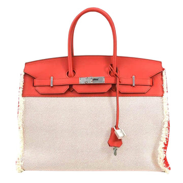 HERMES Birkin 35 Handbag