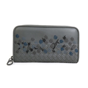 BOTTEGA VENETA Intrecciato Wallet