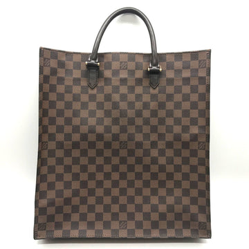 LOUIS VUITTON Sac Plat Tote