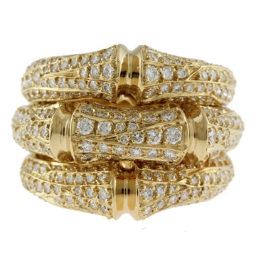 CARTIER  Ring