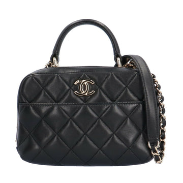 CHANEL Coco Handle Shopper