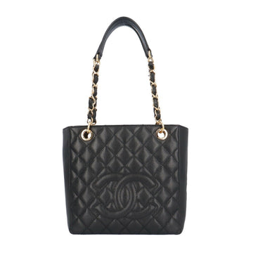 CHANEL Shopping Tote