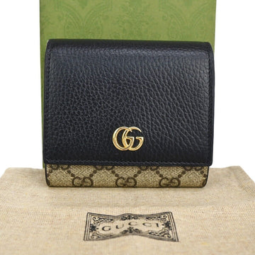 GUCCI Marmont Wallet