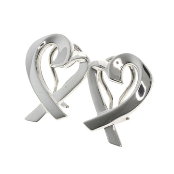 Tiffany & Co Loving heart Earrings