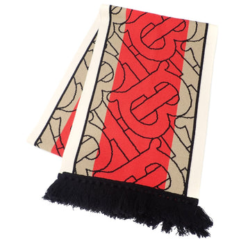 BURBERRY Scarves