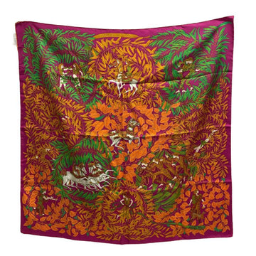 HERMES Carre 90 Scarves