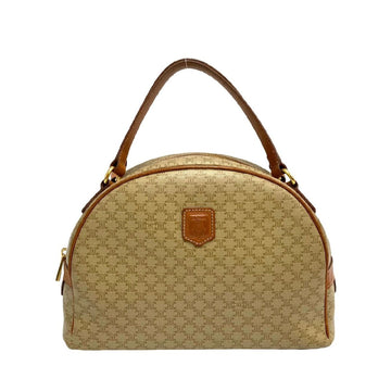 CELINE Macadam Handbag