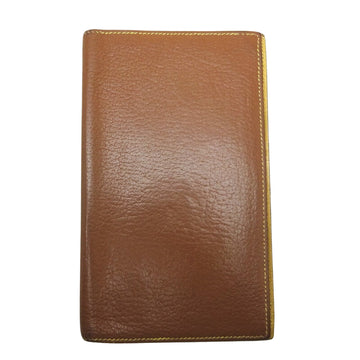 HERMES Agenda cover Wallet