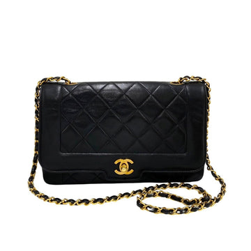 CHANEL Diana Shoulder Bag