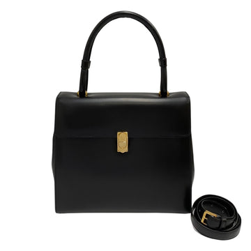 LOEWE Anagram Handbag