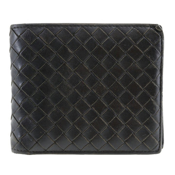 BOTTEGA VENETA Intrecciato Wallet