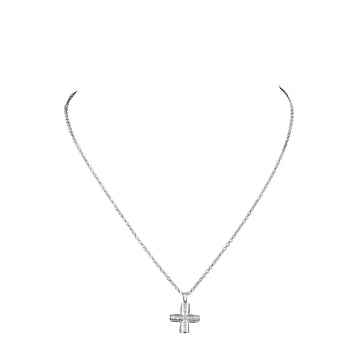 Bulgari Croce Necklace