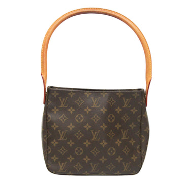 LOUIS VUITTON Looping Shoulder Bag