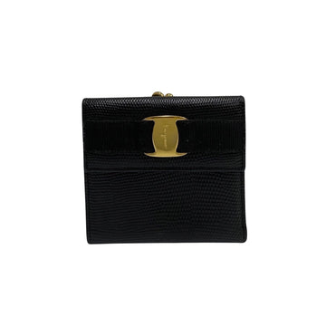 SALVATORE FERRAGAMO Vara Wallet