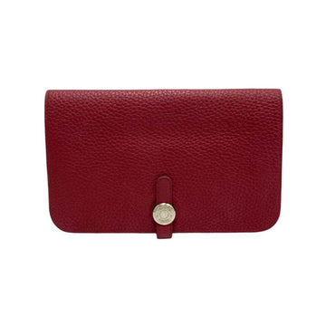 HERMES Dogon Wallet