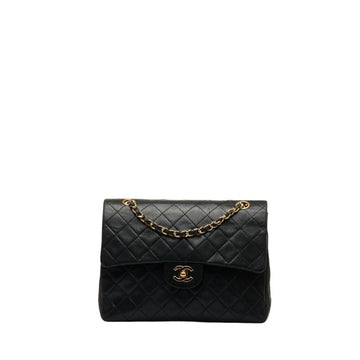 CHANEL Timeless/classique Shoulder Bag