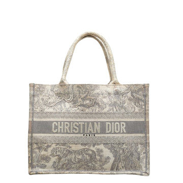 Dior Book Tote