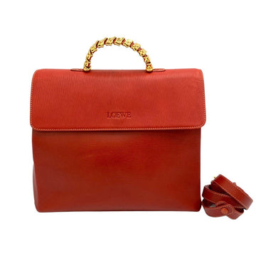 LOEWE Velazquez Handbag