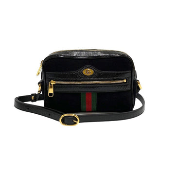 GUCCI Ophidia Shoulder Bag