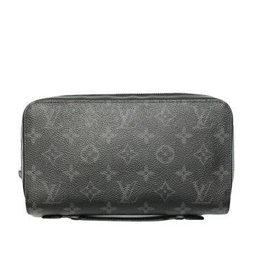 LOUIS VUITTON Zippy XL Wallet