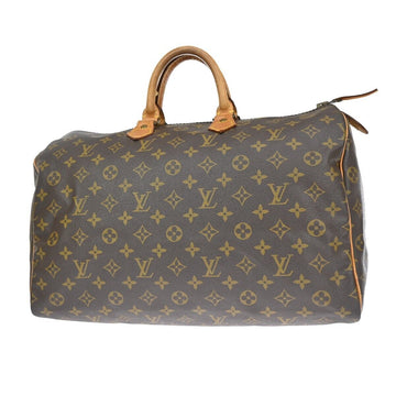 LOUIS VUITTON Speedy 40 Handbag