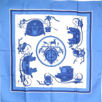 HERMES Carre 90 Scarves