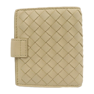 BOTTEGA VENETA Intrecciato Wallet