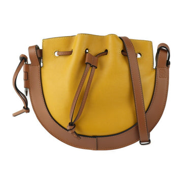 LOEWE Horseshoe Shoulder Bag