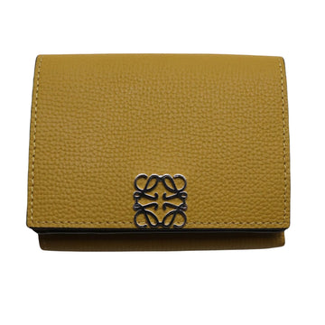 LOEWE Anagram Wallet