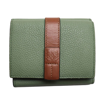 LOEWE Trifold Wallet