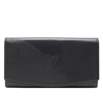 LOUIS VUITTON Aegean Clutch Bag