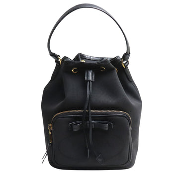 PRADA Bucket bag Handbag