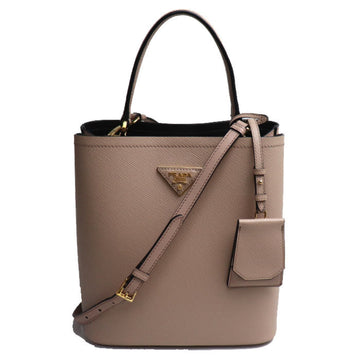 PRADA Saffiano Shoulder Bag