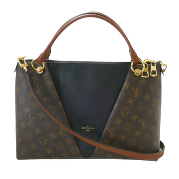 LOUIS VUITTON V tote Handbag