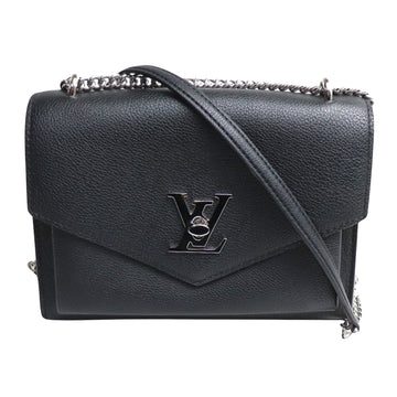 LOUIS VUITTON Mylockme Shoulder Bag