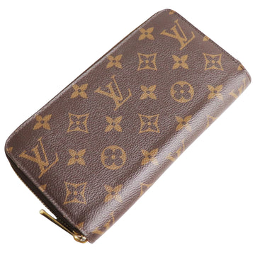 LOUIS VUITTON Zippy wallet