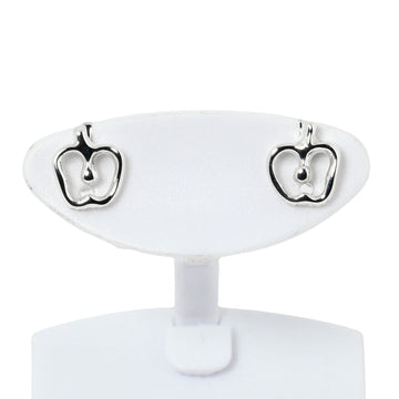 Tiffany & Co Apple Earrings