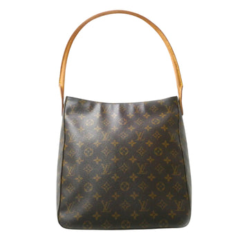 LOUIS VUITTON Looping GM Shoulder Bag