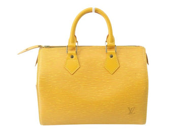 LOUIS VUITTON Speedy 25 Handbag