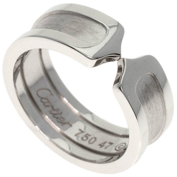 CARTIER C Ring