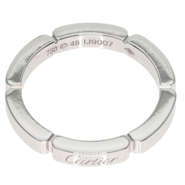 CARTIER Maillon panthere Ring