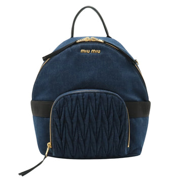 MIU MIU Backpack