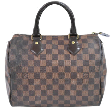 LOUIS VUITTON Speedy 25 Handbag