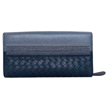 BOTTEGA VENETA Intrecciato Wallet