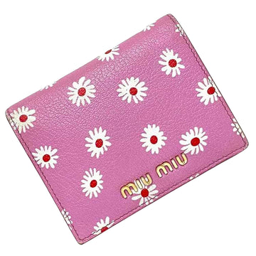 MIU MIU Wallet