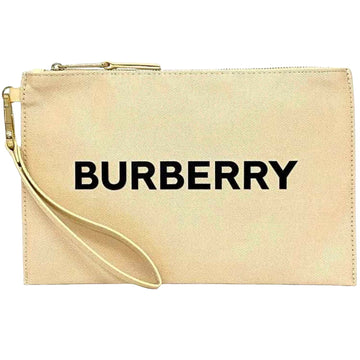 BURBERRY Clutch Bag