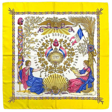 HERMES Carre 90 Scarves