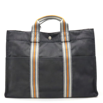 HERMES Cabas Tote