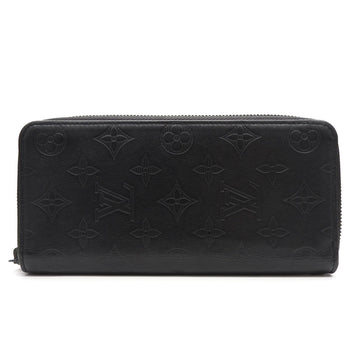 LOUIS VUITTON Zippy Wallet